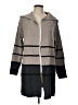 Fortune + Ivy Gray Cardigan Size L - photo 1