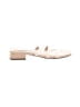 Steven New York Ivory Sandals Size 6 - photo 1