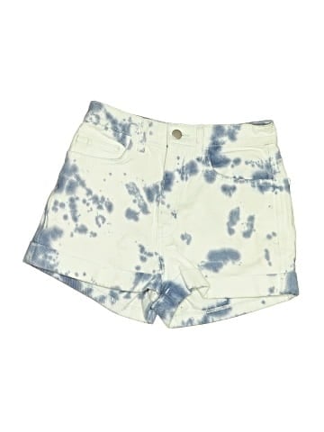 American Apparel Shorts (view 1)