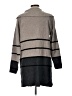 Fortune + Ivy Gray Cardigan Size L - photo 2