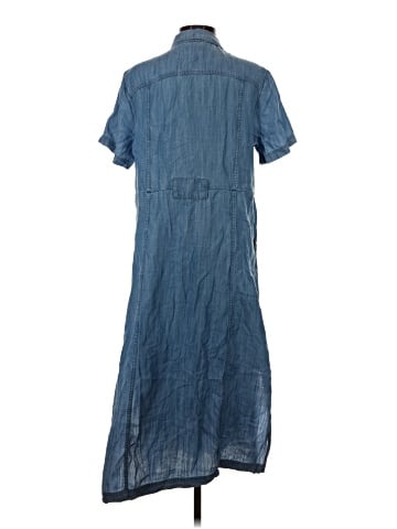 Lands' End Casual Dress (view 2)