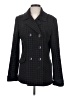 MoDA Plaid Gray Blazer Size 4 - photo 1
