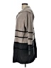 Fortune + Ivy Gray Cardigan Size L - photo 5
