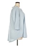 Roaman's Blue 3/4 Sleeve T-Shirt Size 18 - 20 - photo 4