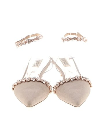 Badgley Mischka Heels (view 2)