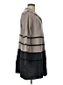 Fortune + Ivy Gray Cardigan Size L - photo 4