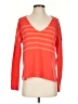 Vineyard Vines 100% Cashmere Orange Cashmere Pullover Sweater Size XS - photo 1