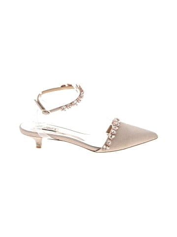 Badgley Mischka Heels (view 1)