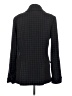 MoDA Plaid Gray Blazer Size 4 - photo 2