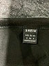 Shein Black Long Sleeve T-Shirt Size S - photo 7