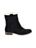 Sole Society Black Boots Size 7 - photo 1