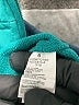 Nike 100% Polyester Green Pullover Hoodie Size 6 - photo 4