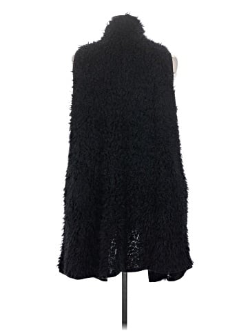 I. Joah Faux Fur Vest (view 2)