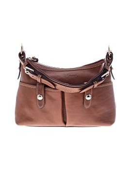 Dooney & Bourke Leather Shoulder Bag