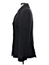 MoDA Plaid Gray Blazer Size 4 - photo 5