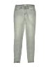YMI Solid Gray Jeans Size 5 - photo 1