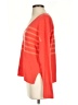 Vineyard Vines 100% Cashmere Orange Cashmere Pullover Sweater Size XS - photo 5