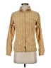 Woolrich 100% Cotton Tan Long Sleeve Button-Down Shirt Size S - photo 1