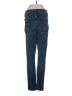 Assorted Brands Solid Blue Jeans Size 27 waist (estimated) - photo 2
