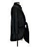 Mishca 100% Polyester Black Blazer Size L - photo 4