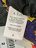 A.L.C. 100% Silk Yellow Short Sleeve Silk Top Size 2 - photo 8
