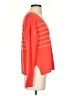Vineyard Vines 100% Cashmere Orange Cashmere Pullover Sweater Size XS - photo 4