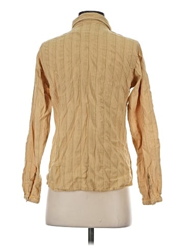 Woolrich Long Sleeve Button-Down Shirt (view 2)