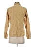 Woolrich 100% Cotton Tan Long Sleeve Button-Down Shirt Size S - photo 2