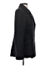 MoDA Plaid Gray Blazer Size 4 - photo 4