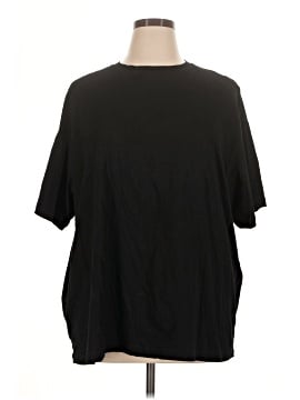 Roucha Short Sleeve T-Shirt (view 1)