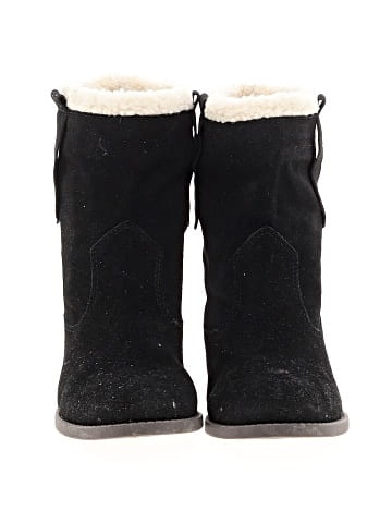 Sole Society Boots (view 2)