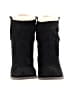Sole Society Black Boots Size 7 - photo 2