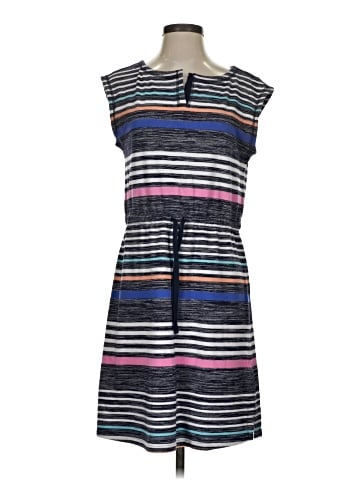 T by Talbots Casual Dress (view 1)