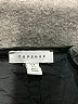 Topshop Black Long Sleeve Top Size 8 - photo 7