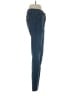 Assorted Brands Solid Blue Jeans Size 27 waist (estimated) - photo 4