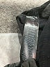 Topshop Black Long Sleeve Top Size 8 - photo 8