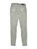 YMI Solid Gray Jeans Size 5 - photo 2
