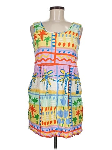 Jams World Cocktail Dress (view 1)