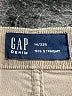 Gap Gray Casual Pants Size 14 - photo 4