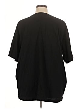 Roucha Short Sleeve T-Shirt (view 2)