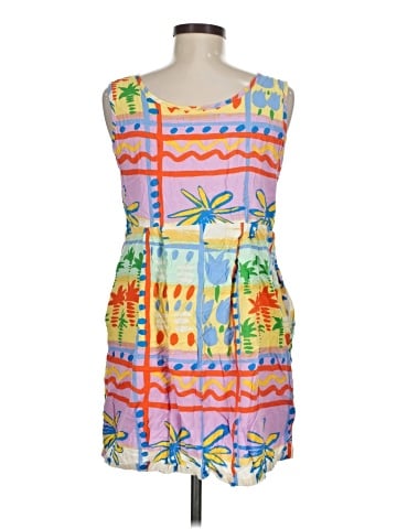 Jams World Cocktail Dress (view 2)