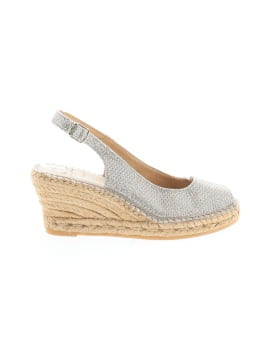 Toni Pons Wedges (view 1)
