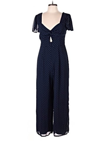 Trixxi Jumpsuit (view 1)