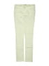 DL1961 Green White Jeans Size 14 - photo 1