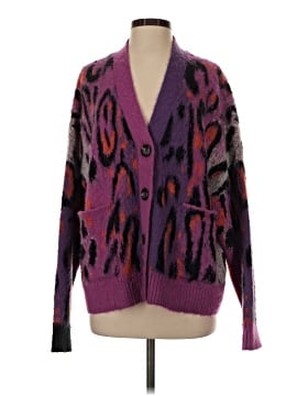 Kerisma Wool Cardigan (view 1)