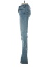 We the Free Hearts Blue Jeans Size 25 waist - photo 5