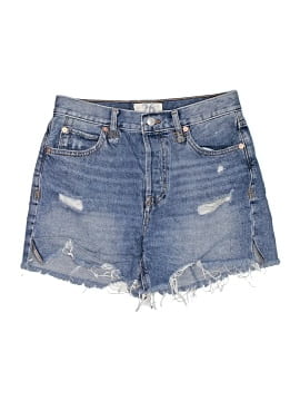 We The Free Denim Shorts