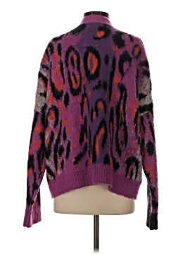 Kerisma Wool Cardigan (view 2)