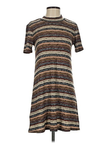 BCBGeneration Casual Dress (view 1)