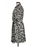 CeCe Ivory Trenchcoat Size L - photo 5